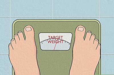 How to Avoid Gaining Baby Weight