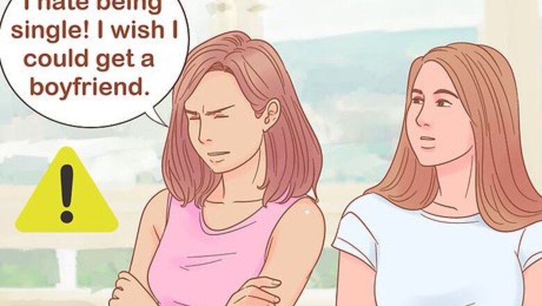 How to Avoid Looking Desperate