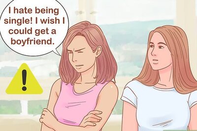 How to Avoid Looking Desperate