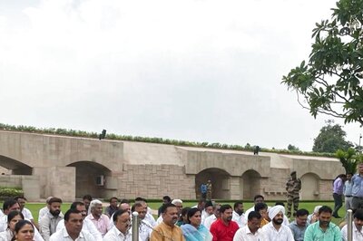 Delhi Liquor Scam Updates: Sisodia Lured with CM Post But He Stayed with Us, Says 'Blessed' Kejriwal, Reiterates AAP's 'Op Lotus' Charge