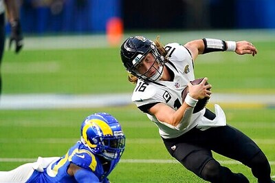 Titans Have Perfect Opponent On Tap To End Skid: Jaguars