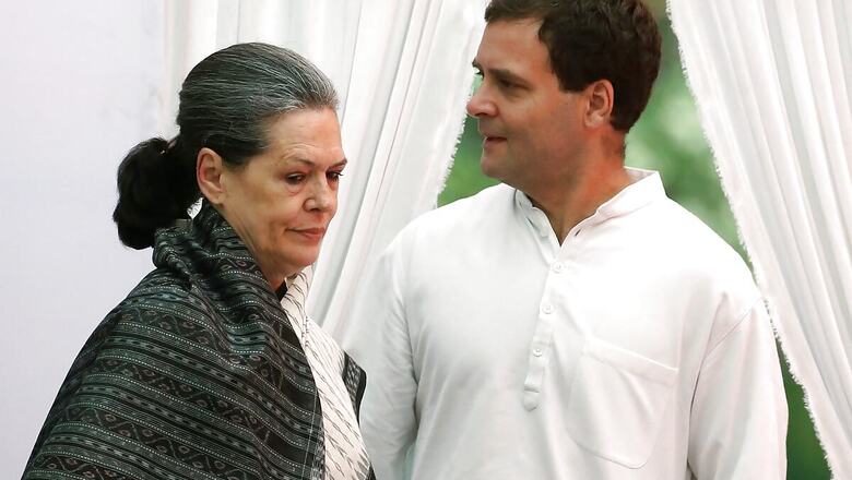 News18 Afternoon Digest: Congress in Damage Control Mode After CWC Drama and Other Top Headlines