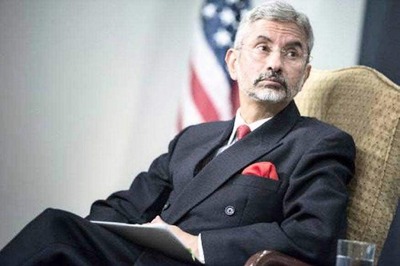 Will Try to Find Common Ground on Trade Issues with Visiting US Secretary of State: Jaishankar