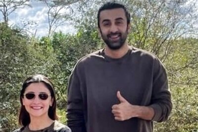 Ranbir Kapoor and Alia Bhatt To Head To South Africa For Their Honeymoon After Wedding: Report