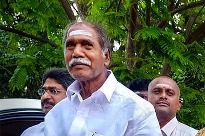 New Twists After Election Results Add Suspense To Puducherry’s Political Script