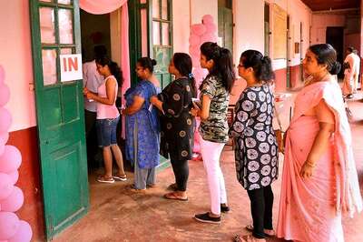Telangana Assembly Election: Political Parties Turn a Blind Eye to 'Girl Power' in Seat Allocation