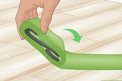 How to Store Ratchet Tie-Down Straps for Easy Use