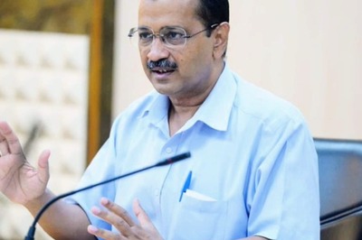 Delhi LG Includes Congress Councillor in Haj Committee, Kejriwal Terms Notification 'illegal