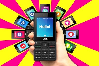 JioPhone Highest Selling Feature Phone in India with 30 Percent Market Share: Counterpoint