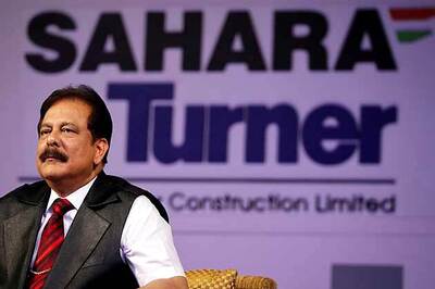 Sahara to give fresh title deeds for assets worth Rs 20,000 crore