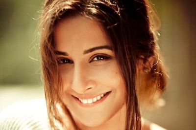 Vidya Balan Wants to Work with Aamir Khan