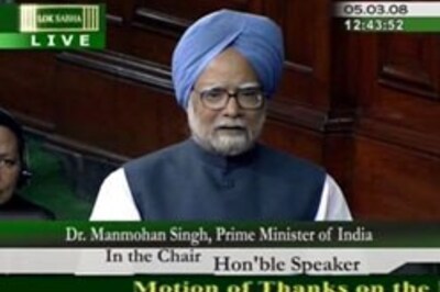 Overworked PM hunts for new Finance Minister