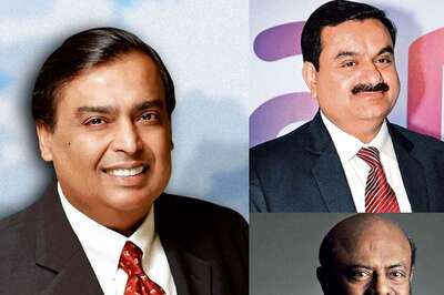 Forbes India Richest 2023: Mukesh Ambani Tops The List, Gautam Adani At Second Spot; Full List