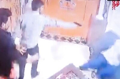 Two Shooters Identified for Killing Rajasthan Karni Sena Chief, SIT Constituted