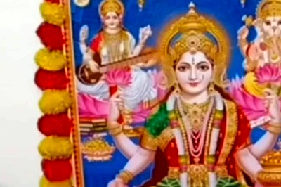 Diwali 2024: Expert Shares Significance Of Lighting Cow Dung Diyas