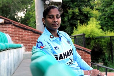 It's Wrong to Make False Allegations: Ritu Rani to Hockey India