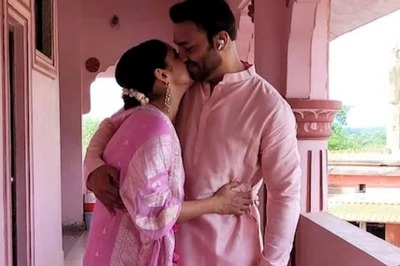 Ankita Lokhande Creates Magic With Boyfriend Vicky Jain in Latest Insta Photo