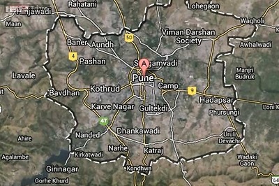 'Sexually harassed' American student shares horrific India experience