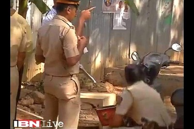 Mumbai Police identifies owner of motorcycle which was used in Film City firing