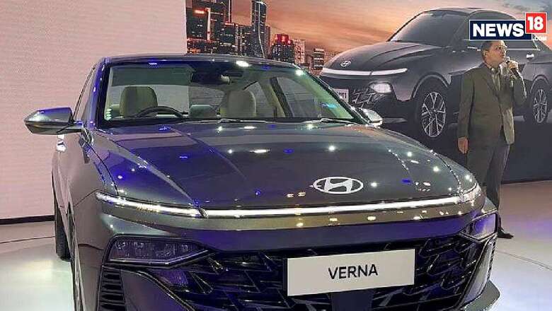 Hyundai to Increase Vehicle Prices from January 1
