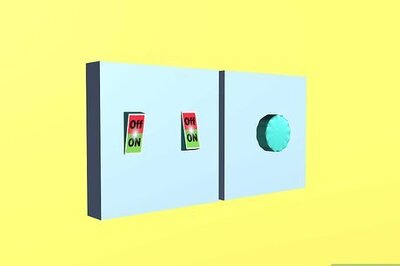 How to Remove a Ceiling (Paddle) Fan for Reuse