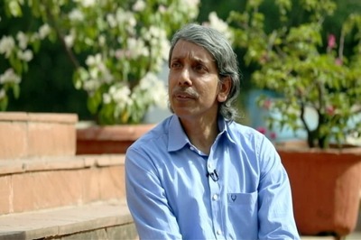 No Deviation from HRD Ministry's Fee Hike 'Formula', Says JNU VC