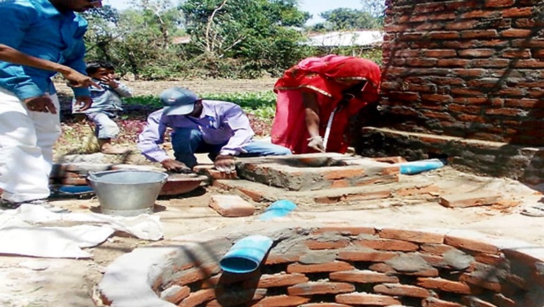 Three Out of 10 Indian Households Have no Access to Toilets: QCI Survey