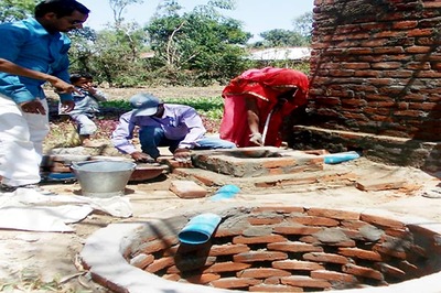 Three Out of 10 Indian Households Have no Access to Toilets: QCI Survey