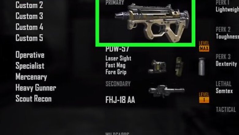 How to Level Up Fast in Black Ops 2