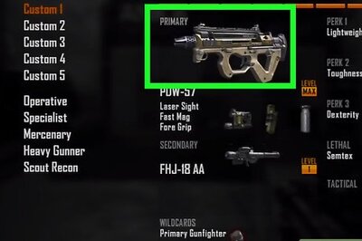 How to Level Up Fast in Black Ops 2