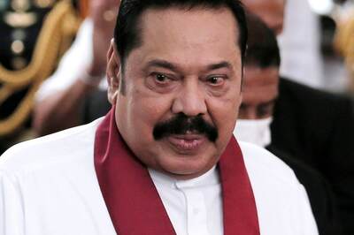 Time's Up For the Rajapaksas: Will the Family Fiefdom Outlast Sri Lanka's Economic Mayhem?