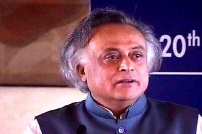 Land Acquisition Bill to be notified early next year, says Jairam Ramesh