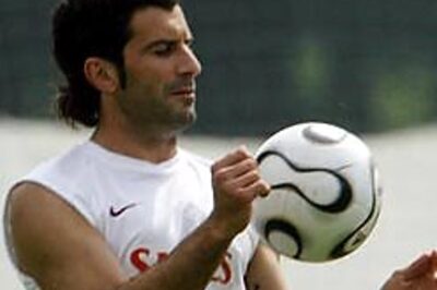 For Figo Iran match is like final
