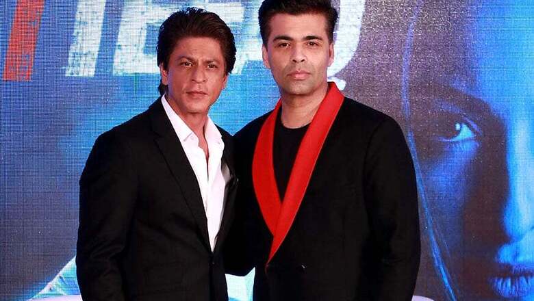 Everytime I see My Films I feel There's Scope for Improvement: Karan Johar