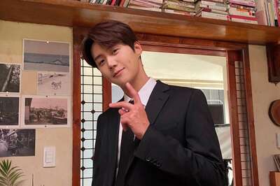 Kim Seon-ho Likely to Make His Comeback with Historical Drama; Fans Announce 'We Are So Ready'