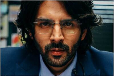 Dhamaka Teaser: Kartik Aaryan's Rustic and Righteous News Anchor Stuns the Internet