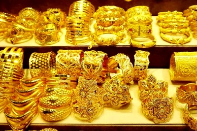 Planning to Buy Gold on Dhanteras 2022? Here's What You Should Know Before Investing