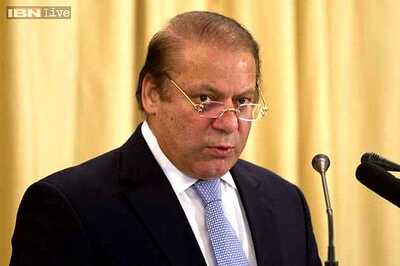 Clean-up operation in Karachi to be completed, says Nawaz Sharif