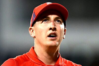 Harry Brook to Replace Injured Jos Buttler as England Captain for Australia ODIs