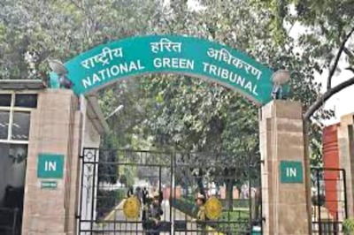 NGT Directs Govt to Finalise EPR Regime Within 3 Months, Says Plastic Waste Serious Hazard