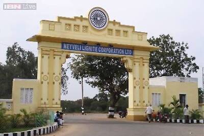 Neyveli Lignite Corporation steam pipeline bursts, one dead, 6 injured