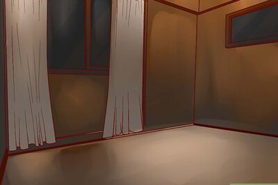 How to Get Up to the Top Bunk of a Bunk Bed