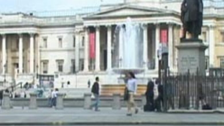 Indian tourists know 'no etiquette'
