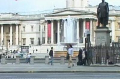 Indian tourists know 'no etiquette'