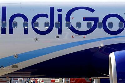 Coronavirus Scare: IndiGo Employees Being Ostracised Due to ‘Line of Duty and Travel History'