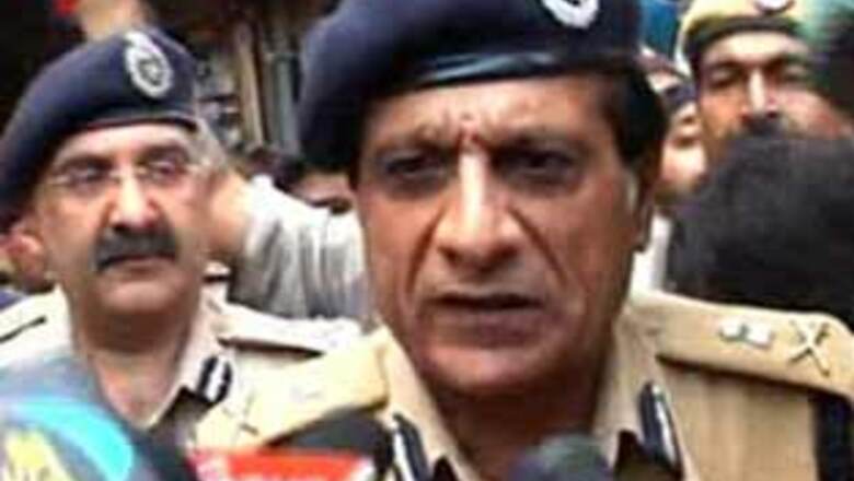 Delhi Police announces reward for nabbing 13 terrorists