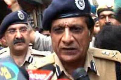 Delhi Police announces reward for nabbing 13 terrorists