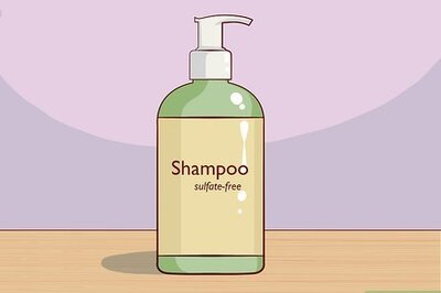 How to Manage Thick Hair