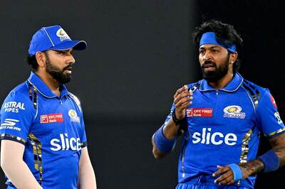 New Captain, Old Jinx: Mumbai Indians Lose Their 12th IPL Opening Match in a Row