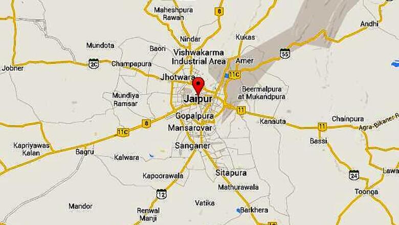 Rajasthan aims to register over 75 per cent voter turnout